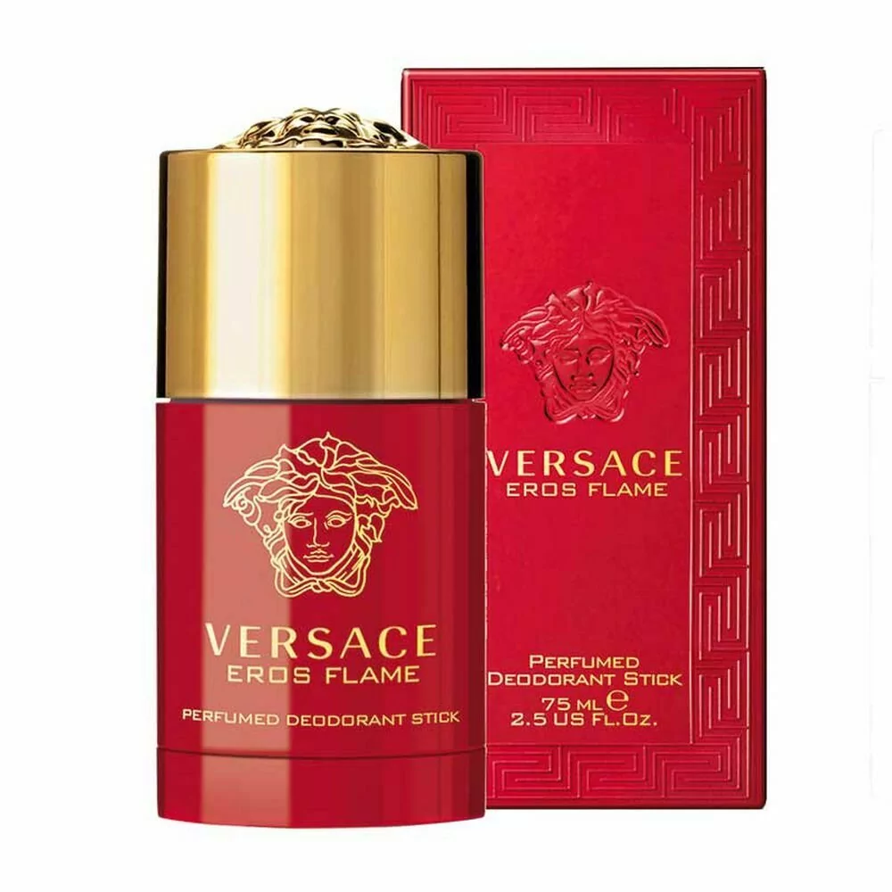 Versace Eros Flame dezodorant w sztyfcie 75ml dla Panów