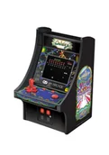 Konsole i gry retro - GALAGA - Kolekcjonerska miniaturowa gra zręcznościowa MY ARCADE - miniaturka - grafika 1