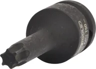 Klucze i nasadki - KS Tools 911.0918 1/2 cala bit do śrub TX-klucz nasadowy, długie, siły T50 4042146044018 - miniaturka - grafika 1
