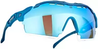 Okulary przeciwsłoneczne - Rudy Project Cutline unisex - miniaturka - grafika 1