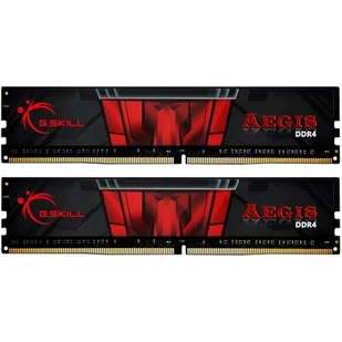 G.Skill 32GB F4-2666C19D-32GIS - Pamięci RAM - miniaturka - grafika 1