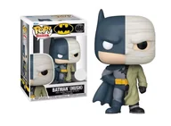 Figurki kolekcjonerskie - Funko POP!, figurka kolekcjonerska Heroes DC Comics: Batman (Hush) - miniaturka - grafika 1