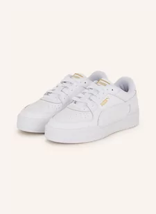 Puma Sneakersy Ca Pro Classic weiss - Sneakersy damskie - miniaturka - grafika 1