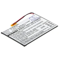 Akcesoria do tabletów i e-booków - RCA RCT6272W23 / PT3867103 3650mAh 13.87Wh Li-Polymer 3.8V (Cameron Sino) - miniaturka - grafika 1