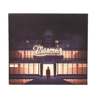 Rap, Hip Hop - Marmur - miniaturka - grafika 1