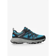 Buty trekkingowe męskie - Buty turystyczne męskie Columbia Peakfreak Rush Outdry - miniaturka - grafika 1