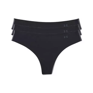 Bielizna damska Under Armour PS Thong 3Pack - Majtki damskie - miniaturka - grafika 4