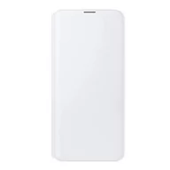 Etui i futerały do telefonów - Samsung Etui Wallet Cover do Galaxy A30s Biały EF-WA307PWEGWW - miniaturka - grafika 1