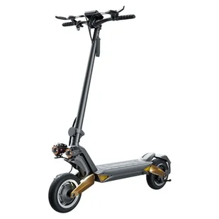 Hulajnoga elektryczna RUPTOR R6 Miedziany 20Ah - Hulajnogi elektryczne - miniaturka - grafika 1