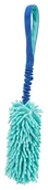 Zabawki dla psów - Zabawka dla psa Mop z amortyzatorem Bungee szarpak - miniaturka - grafika 1
