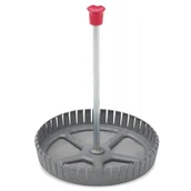 Kuchnia turystyczne i akcesoria - Tłok do  parzenia kawy i herbaty MSR Coffee Press Kit WindBurner 1L - ONE SIZE - miniaturka - grafika 1