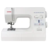 Maszyny do szycia - Janome Easy Jeans HD1800 - miniaturka - grafika 1