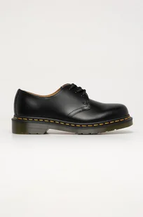 Dr. Martens 1461 półbuty czarny DM11838002 - Półbuty damskie - miniaturka - grafika 1