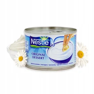 Cream Original Dessert 170g Nestlé - Desery dla dzieci - miniaturka - grafika 1