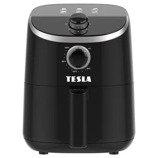 Tesla AirCook Q20 Black - Frytkownice - miniaturka - grafika 1