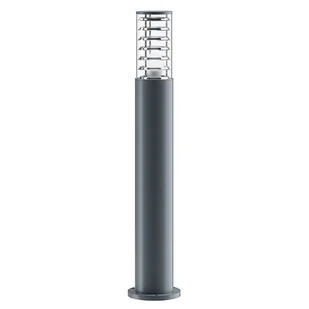 Słupek oświetleniowy  Maytoni Outdoor Bronx Maytoni O576FL-01GR1 - Lampy stojące - miniaturka - grafika 1