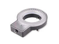 Mikroskopy i lupy - Delta Optical Oświetlacz LED-80T do mikroskopu - miniaturka - grafika 1