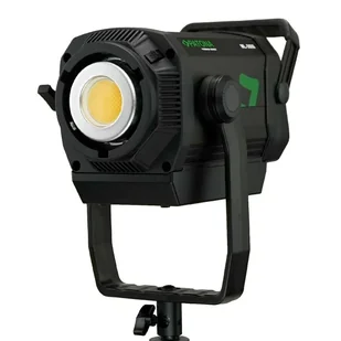 Patona Premium LED 300W COB ML-3000 z mocowaniem Bowens - Kamery cyfrowe - akcesoria - miniaturka - grafika 1