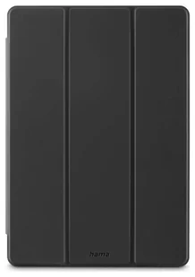 Hama Fold Clear do Samsung Galaxy Tab A9+ czarny 002220160000 - Etui do tabletów - miniaturka - grafika 1