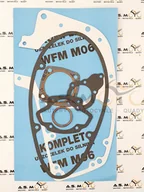 Części motocyklowe - Komplet  Uszczelek Silnika Wfm Shl 125 - miniaturka - grafika 1