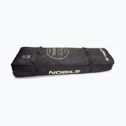 Windsurfing - Torba na deskę Nobile 17 Wakeboard Travelbag Roller czarna NO-17-ROLLER - miniaturka - grafika 1