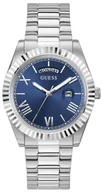 Zegarki męskie - Zegarek Guess GW0265G7 Connoisseur - miniaturka - grafika 1
