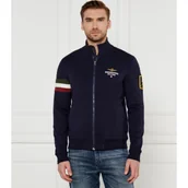 Bluzy męskie - Aeronautica Militare Bluza | Regular Fit - miniaturka - grafika 1