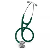 Urządzenia medyczne - Littmann Cardiology IV 6155 Zielony Stetoskop kardiologiczny - miniaturka - grafika 1