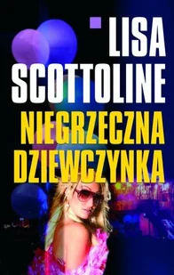 Niegrzeczna dziewczynka - Kryminały - miniaturka - grafika 1