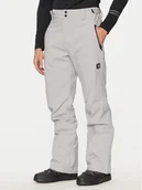 Spodnie narciarskie - Brunotti Spodnie narciarskie Footrail 2421220069 Szary Regular Fit - miniaturka - grafika 1