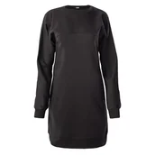 Sukienki - BIG LOGO SWEAT DRESS - miniaturka - grafika 1