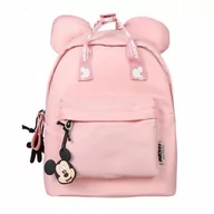 Plecaki szkolne i tornistry - Plecak ZARA dla dzieci motyw Mickey Mouse DISNEY - miniaturka - grafika 1