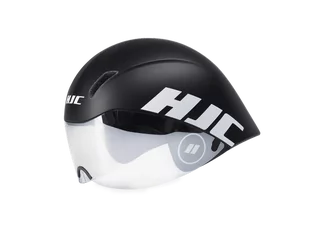 HJC Kask rowerowy ADWATT 1.5 czarny - Kaski rowerowe - miniaturka - grafika 1