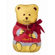 Czekolada - Lindt Teddy Girl & Coat 100g - miniaturka - grafika 1