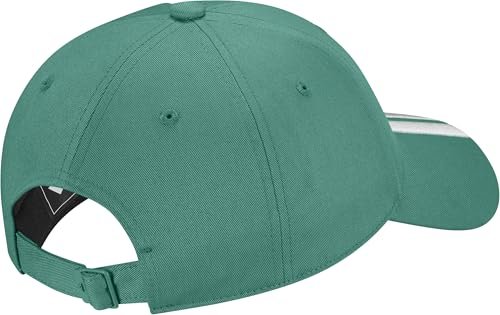 adidas Unisex Bball 3s Czapka Nowe Logo Czapka Z Daszkiem