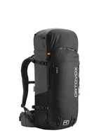 Plecaki - Plecak Ortovox Peak 55 - blackraven - miniaturka - grafika 1