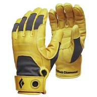 Rękawice narciarskie - Rękawice ferratowe Black Diamond Transition Gloves Rozmiar rękawiczek: M - miniaturka - grafika 1
