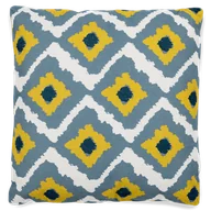 Poduszki ogrodowe - Poduszka na meble Vista 45x45 - MoodMe - miniaturka - grafika 1