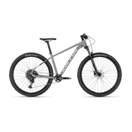 Rowery - Rower górski KELLYS Spider X80 Moonstone Grey L 29" - miniaturka - grafika 1