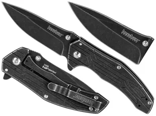 Kershaw Nóż składany Kingbolt 1346 - Noże Kershaw Nóż składany Kingbolt 1346 - Noże - miniaturka - grafika 1