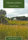 Publicystyka - Odzyskać polskość Stanisław Krajski - miniaturka - grafika 1