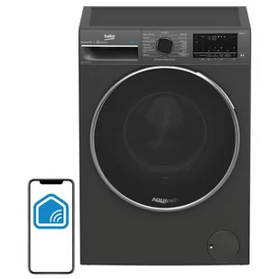 Pralka Beko B5WFU58408MDC - Pralki - miniaturka - grafika 1