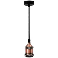 Lampy sufitowe - Polux Lampa wisząca 1x20W E27 LED 309020 MIO NOLA SANICO 309020 - miniaturka - grafika 1