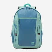 Plecaki - Plecak Semi Line J4919-4 Turkusowy (5903563491948) - miniaturka - grafika 1
