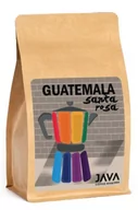 Kawa - Java COFFEE Kawa ziarnista GWATEMALA SANTA ROSA 250g - miniaturka - grafika 1