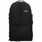 Plecaki - Dakine Split Adventure Plecak 52 cm black ripstop - miniaturka - grafika 1