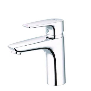 Kludi Pure&Solid 342920575 - Baterie umywalkowe - miniaturka - grafika 2