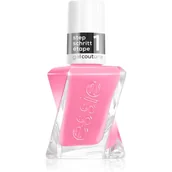 Lakiery do paznokci - Essie Gel Couture Nail Color Lakier do paznokci 13,5 ml Odcień 150 Haute To Trot - miniaturka - grafika 1