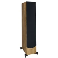 Głośniki i kolumny - TAGA HARMONY Platinium F-120 V.4 Dąb - miniaturka - grafika 1