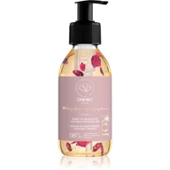 Olejki do mycia twarzy - ONLYBIO Ritualia Joy olejek do demakijażu i masażu twarzy 150ml - miniaturka - grafika 1